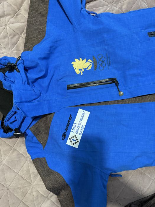 Ски екип Ziener дамски