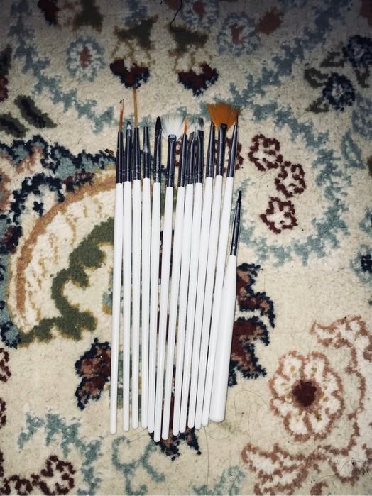 Тырнақ аппараттары