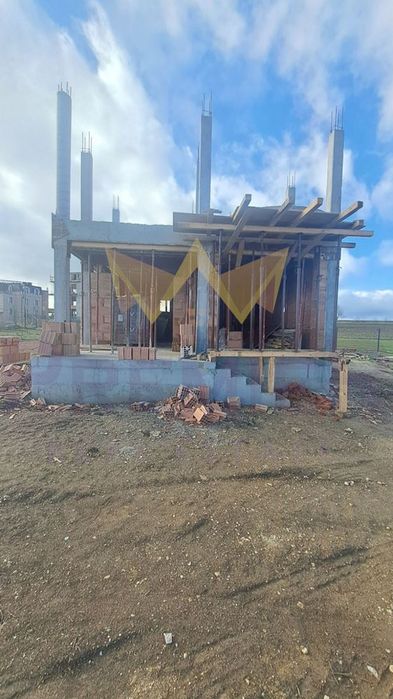 Продава се Къща в с. Кичево, Област Варна - 148 кв.м за 896 €/кв.м - Снимка #4