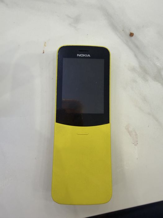 Продам Nokia 8110