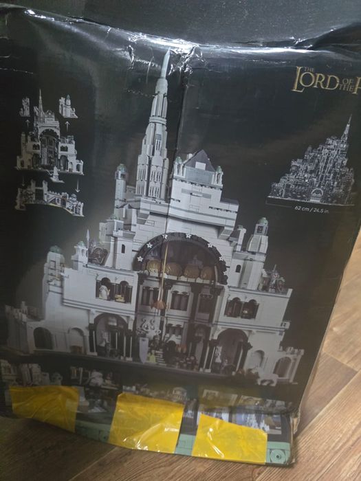 Конструктор LEGO Icons 22