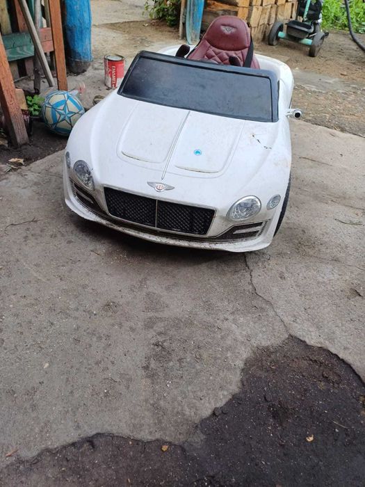 Машинка на для детей