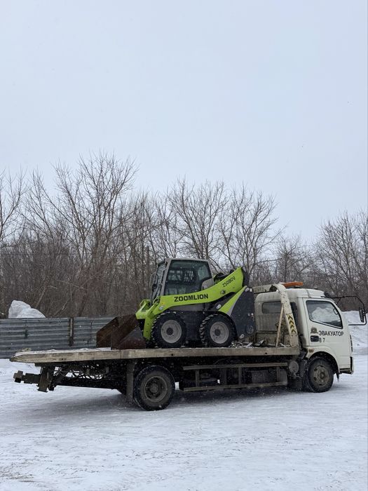Услуги эвакуатора, манипулятора. Не дорого