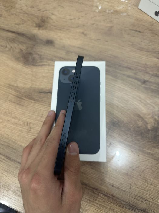 Айфон 13 Iphone 13 в Идеальном состоянии