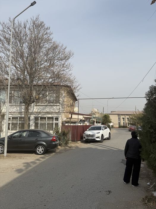 Үи сатылады Жетісай каласыда