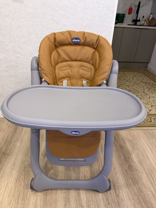 Стульчик для кормления Chicco
