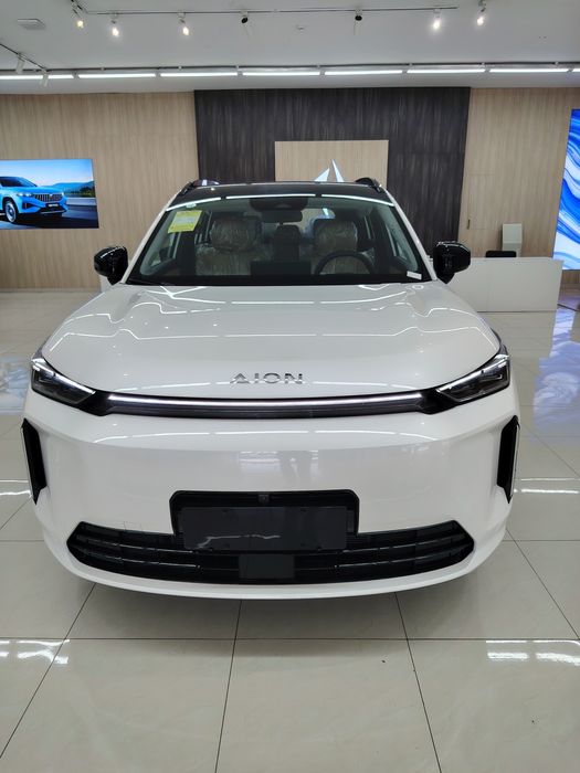GAC AION i 60 GIBRID 2025 yil