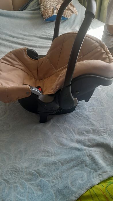 Продам автолюльку
