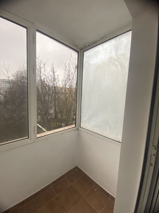 Geamuri termopan aluminiu