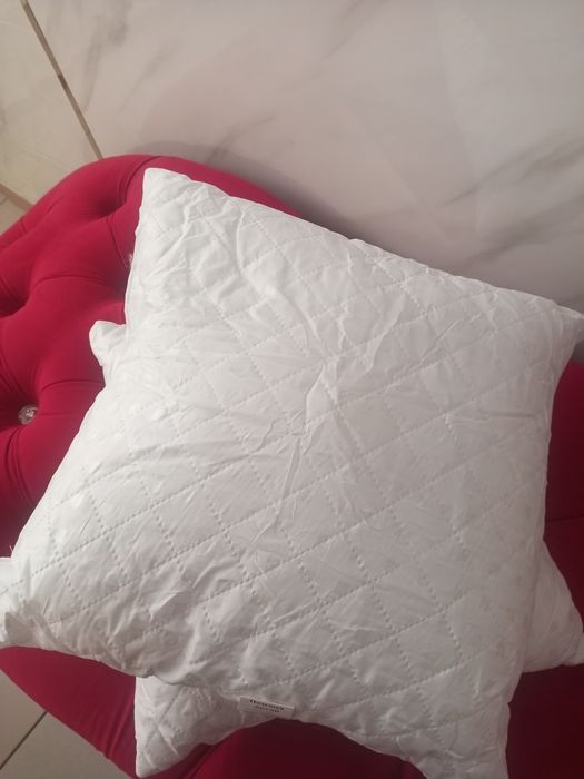 Продам подушки новве