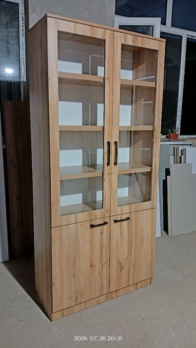 Хит продаж!!!  Шкаф универсальный под заказ  за 137$ Скидка!