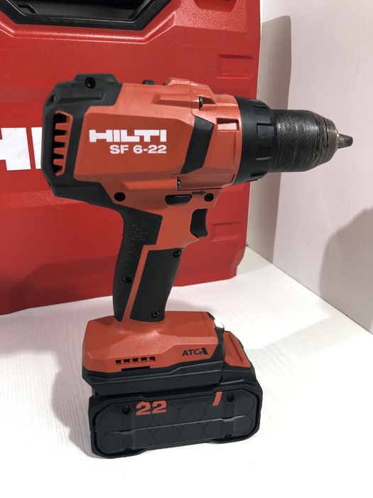 Hilti SF 6-22 nuron