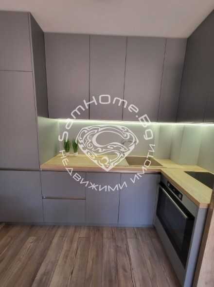 Дава се под наем Двустаен апартамент в Варна, Бриз - 70 кв.м за 600 € - Снимка #1