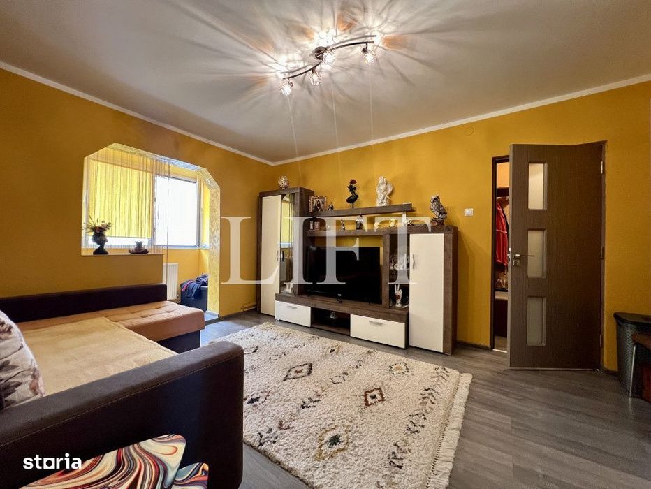 Apartament – Brasov - Vedere 3
