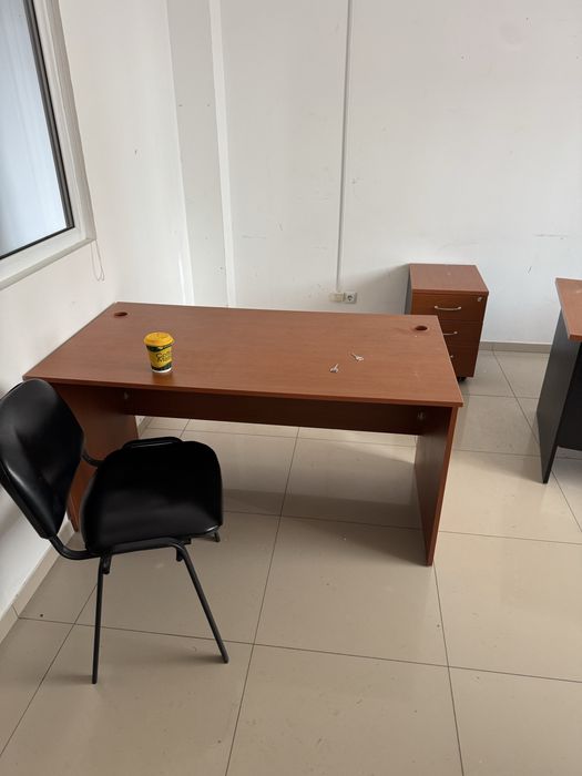 Офисная Мебель б/у