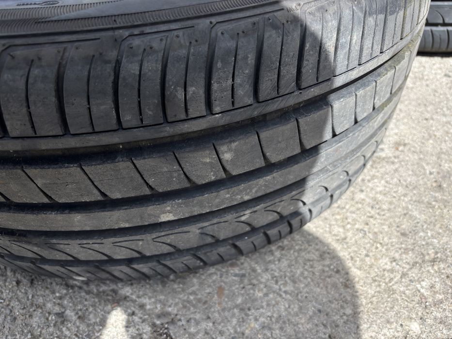Anvelope vara Austone Athena sp701 225/45 R18