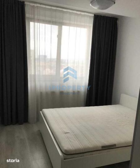 Regie |apartament 2 camere de inchiriat |bloc nou