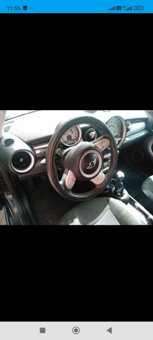 Продава се Mini One 1.4 - 2008 г.