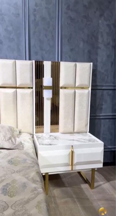 Спальная гарнитура Piano