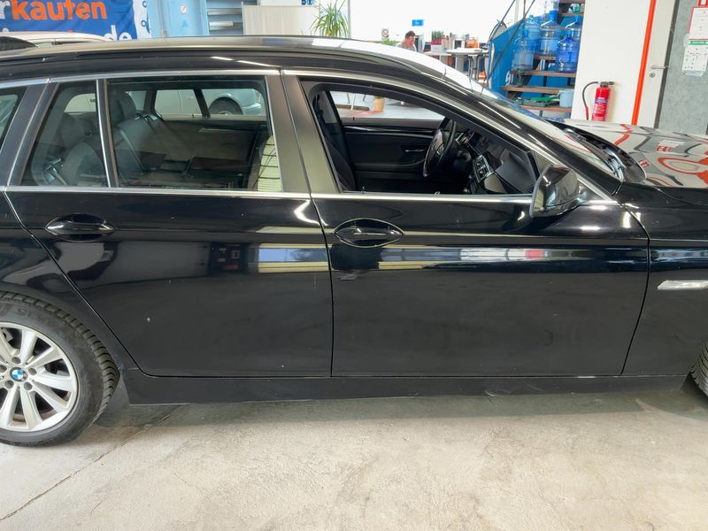 BMW 5er 520d 2013