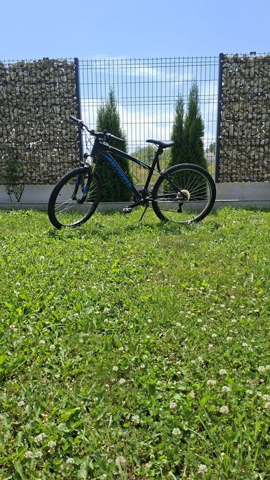 Bicicleta Rockrider