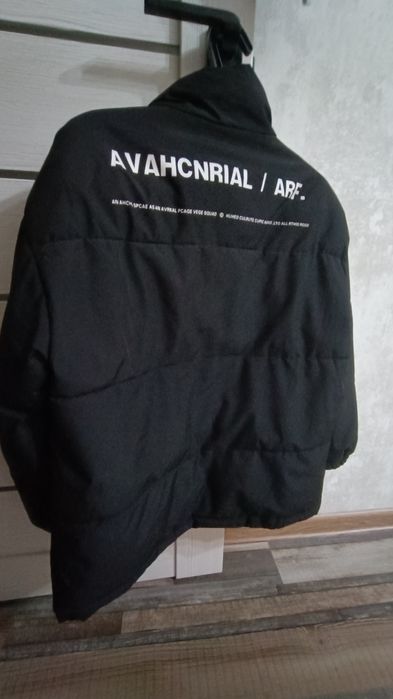 Продам куртку весна-осень