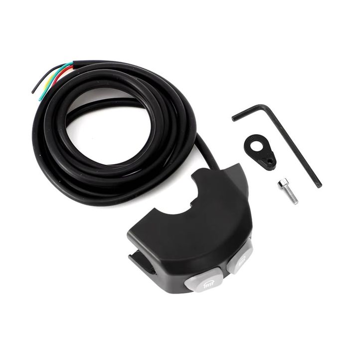 Buton suplimentar proiectoare BMW R1200GS R1250GS F850GS F750GS A1032