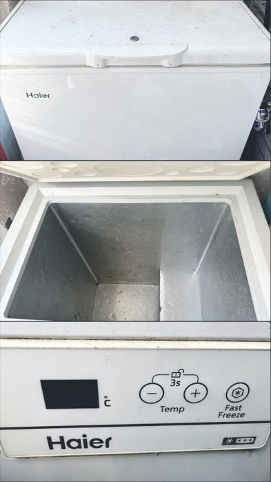 Морозильник  продам