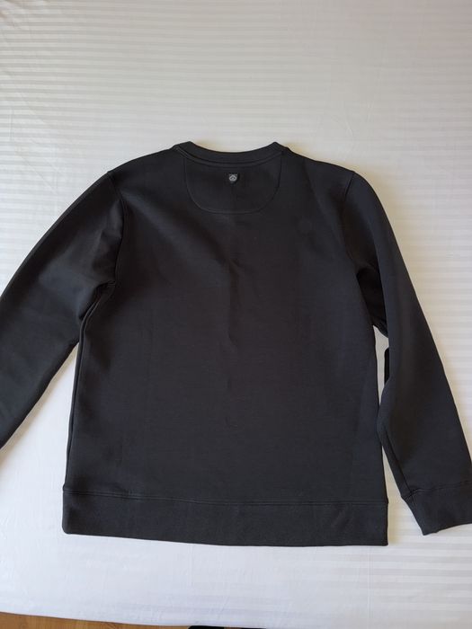 Bluza de molton Beverly Hills Polo Club