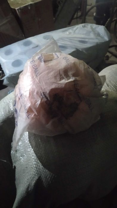 Аксессуары к бетононасосу