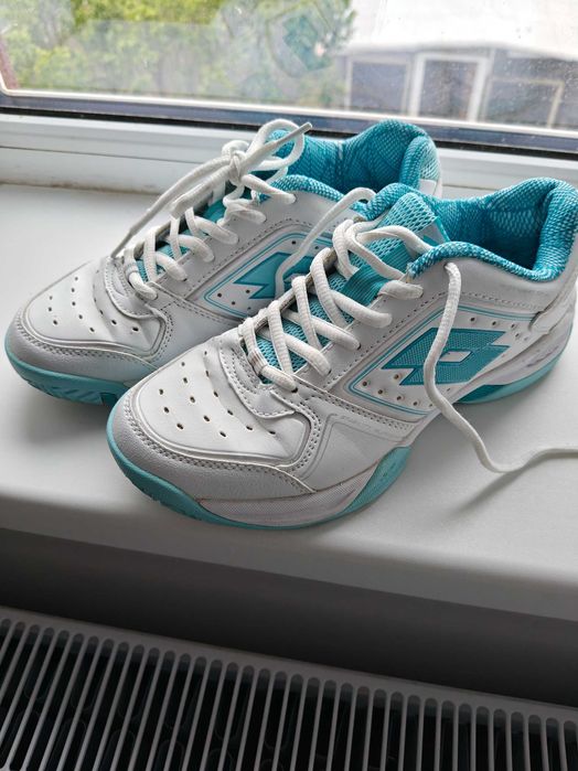 Sneakers dama Lotto 36
