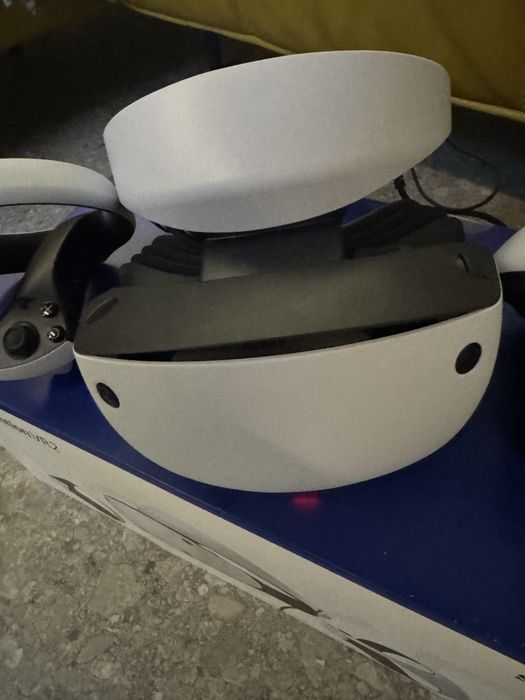 Playstation VR 2