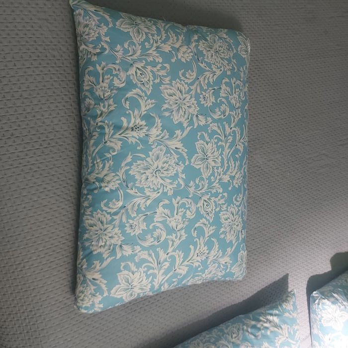 Продам подушки (гусиный пух)