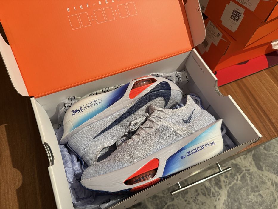 Nike Air Zoom Alphafly Next