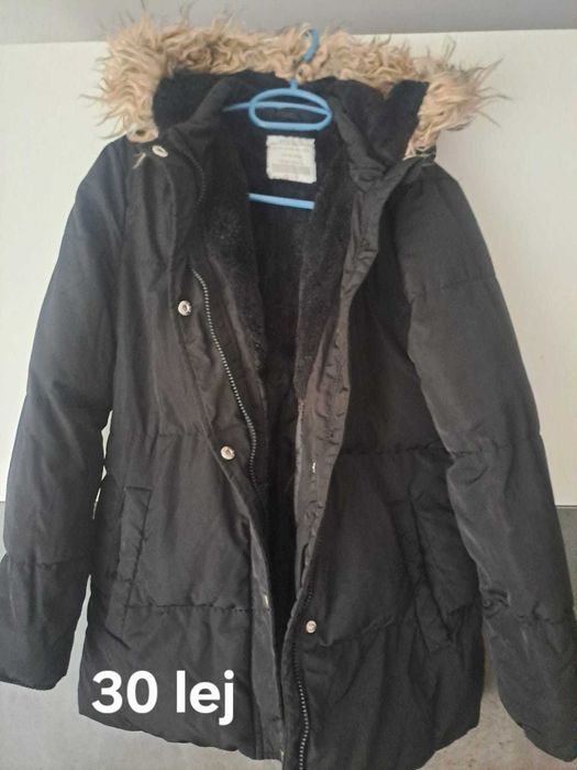 Geacă pentru fete 2 buc.