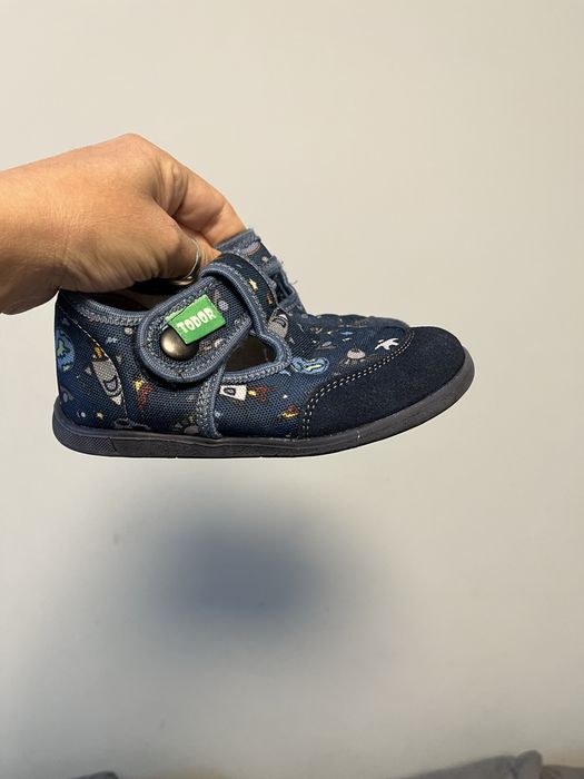 Детски пантофи Todor 26 номер