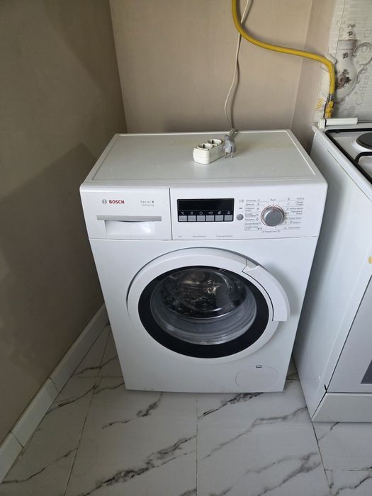 Стиральная машина Bosch