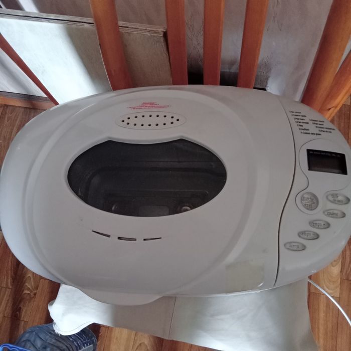 Хлебопечка.Франция