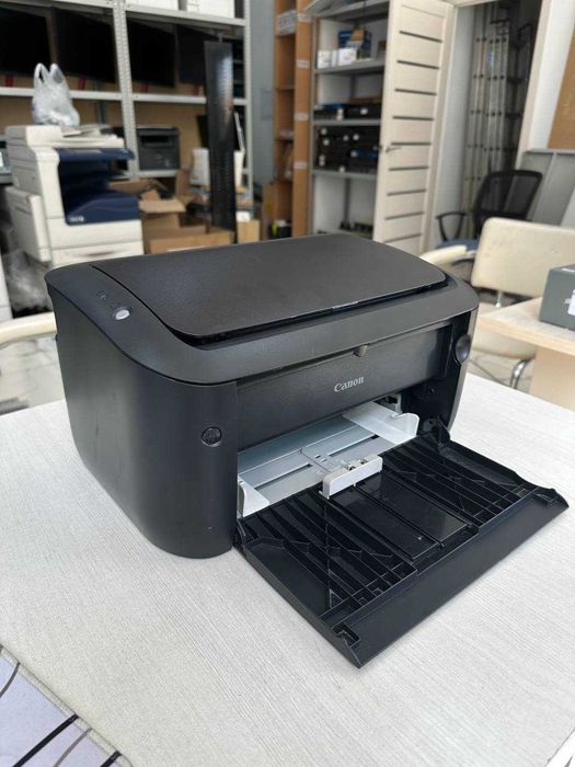 Принтер лазерный Canon i-SENSYS LBP6030B А4 Ч/б