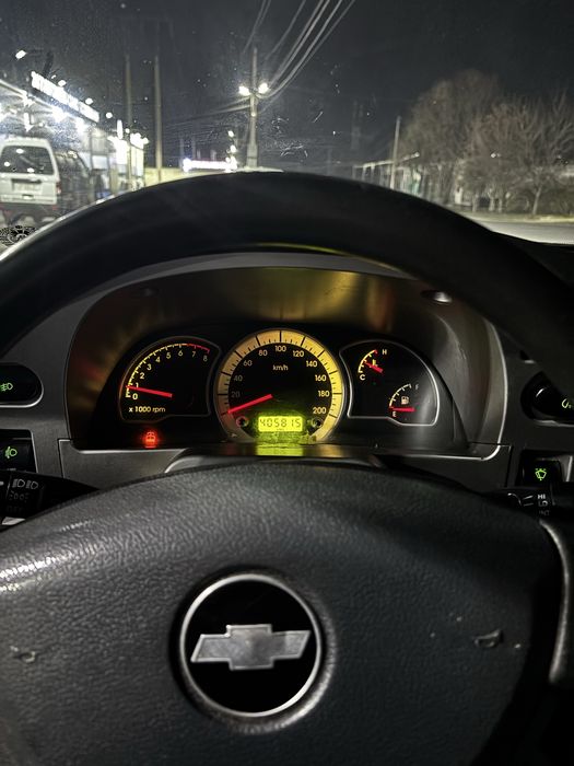 nexia 2 sons gibrid mator 1.5