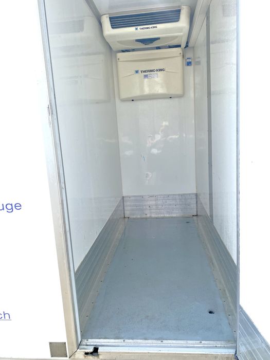 Fiat ducato 2012 congelare