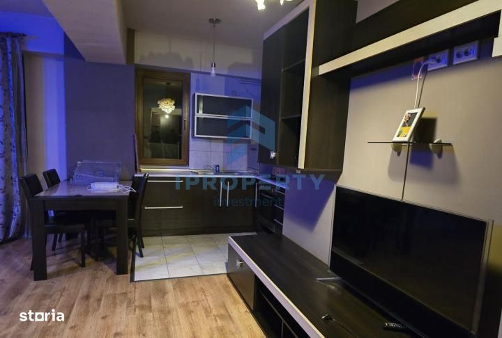 Vitan - Dristor | Garsoniera | Centrala Proprie | AC | Balcon | Metrou