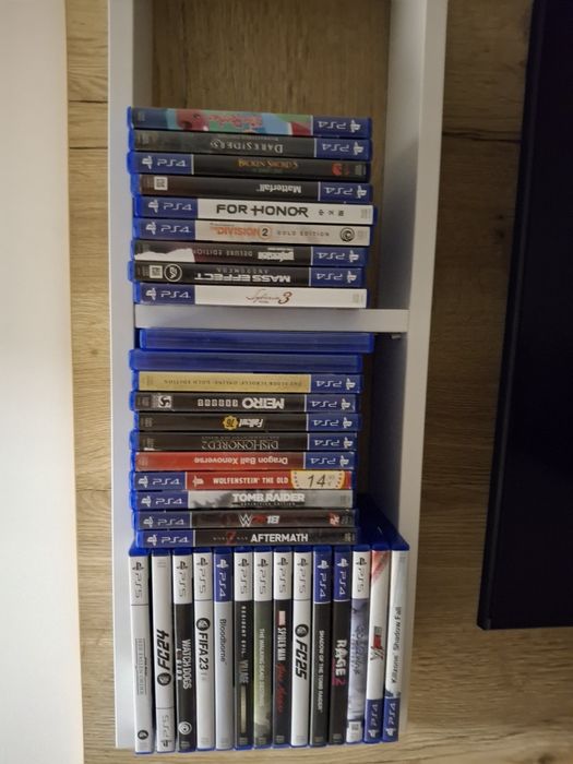 Jocuri de ps4 unele ca noi