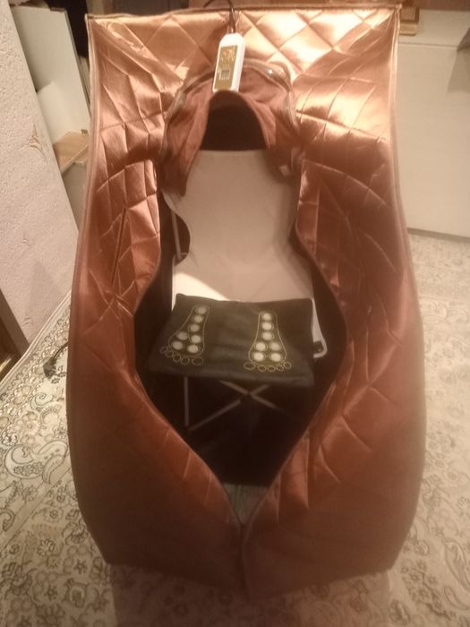 Сауна Багуа Оригинал