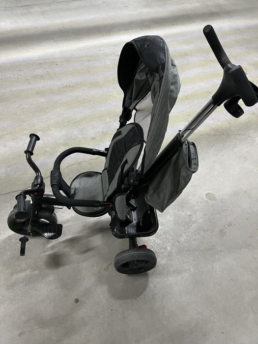 Tricileta pentru copii Lionelo