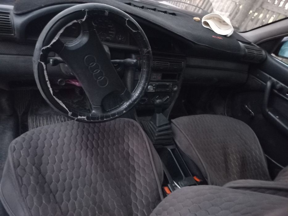 Продам машину Ауди 100