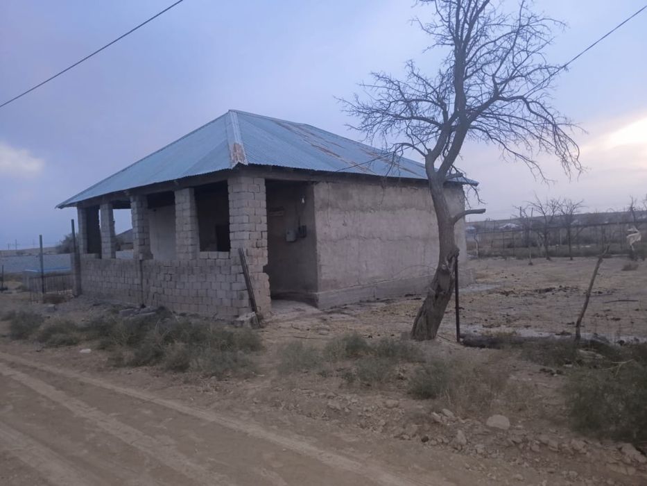 Дом частный на даче