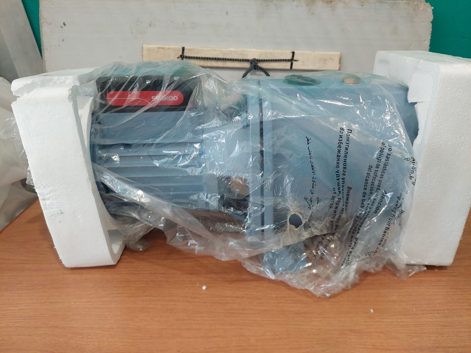 Насос Seakoo JET150