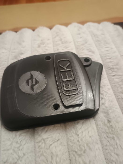 Капак за кутия запалване МЗ, ИЖ 49, Киевка и др