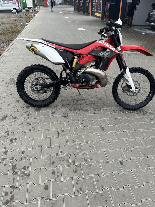 Gas Gas EC 250 2015